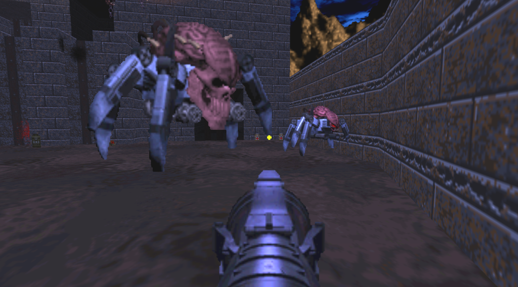 doom 64