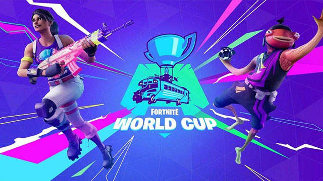 Fortnite leak hints at World Cup themed items