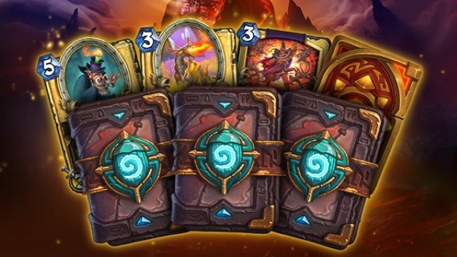 hearthstone fire festevil