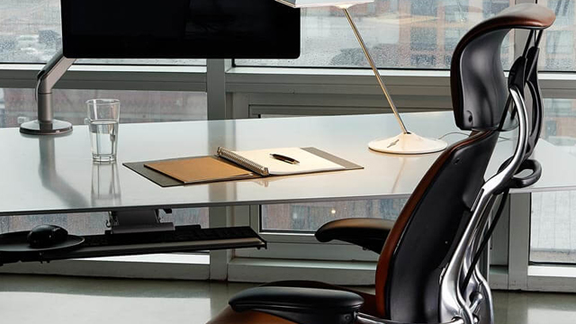 Humanscale Freedom Headrest Review