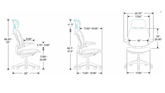 Humanscale Freedom Headrest Review