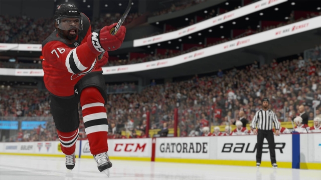 nhl 20 open beta