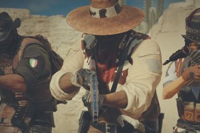 Rainbow Six Siege Showdown mode introduces Western-themed 3v3 action