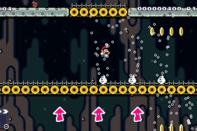 Someone remade Super Mario Maker 2 in LittleBigPlanet 3