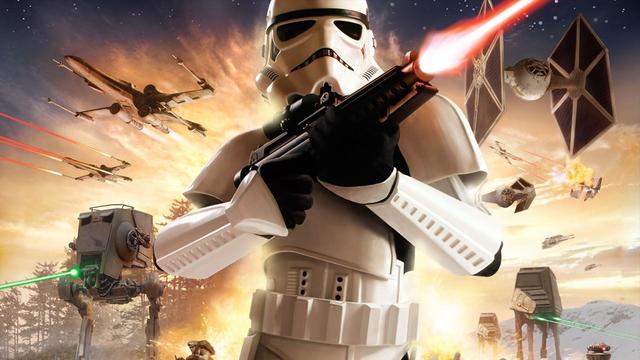 Star Wars Battlefront 2 patch notes battle on scarif update