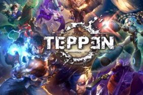 Teppen