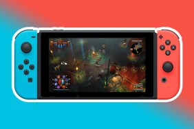 torchlight 2 switch