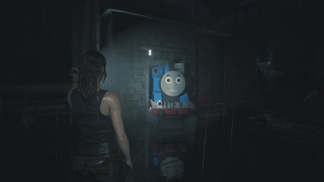 Best Resident Evil 2 Remake Mods