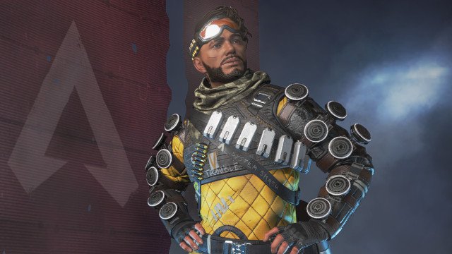 Apex Legends Solo Mode Gone