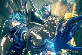 Astral Chain PC