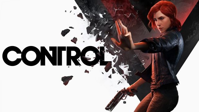 Control Digital Deluxe Edition