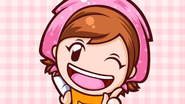 Cooking Mama Cookstar PS4