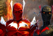 DC Universe Online Metal release date