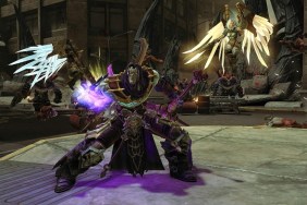 Darksiders 2 Switch release date announced