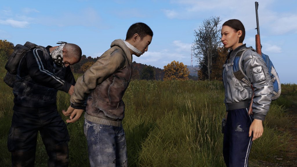 DayZ banned in Australia