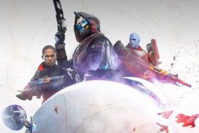 Destiny 2 2.5.2.1 update