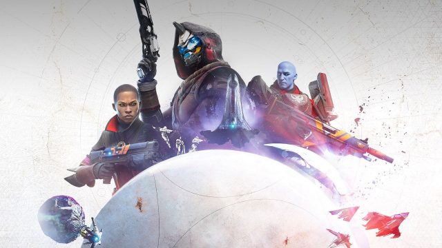 Destiny 2 2.5.2.1 update