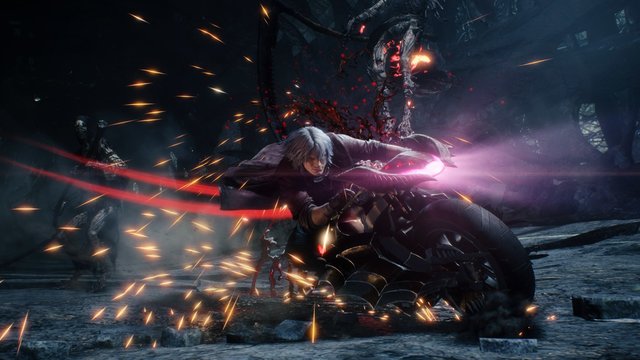 Devil May Cry Mobile approved for China