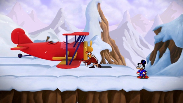 DuckTales: Remastered leaving digital storefronts this week