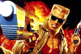 Duke Nukem Jon St. John minister