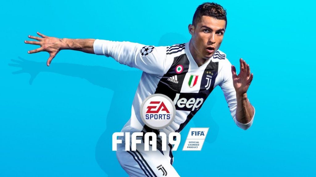 FIFA 19 FUT Champions Weekend League