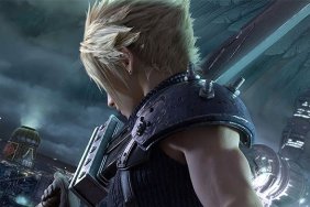 Final Fantasy 7 Remake demo playable at gamescom 2019