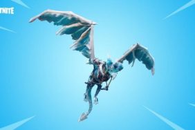 Fortnite Frostwing Battle Bling