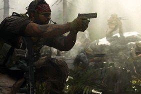 Infinity Ward addresses Call of Duty: Modern Warfare politics