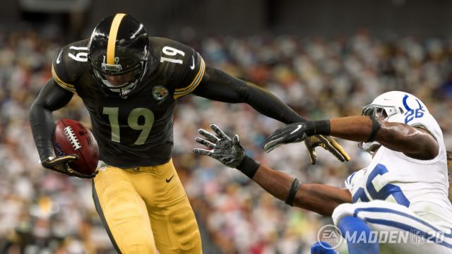 Madden 20 August Update