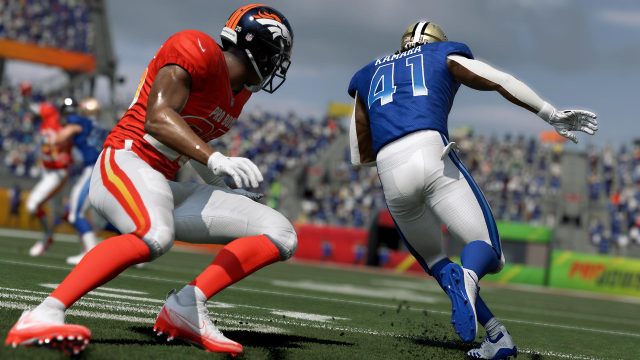 Madden 20 patch notes title update April 8, 2020