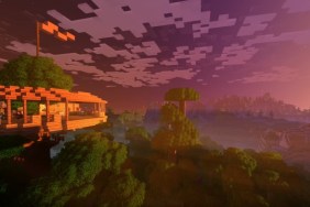 Minecraft Super Duper Graphics Pack canceled