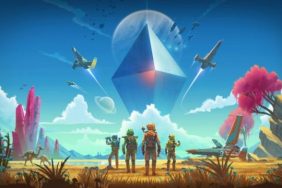 No Man's Sky Beyond not launching fix