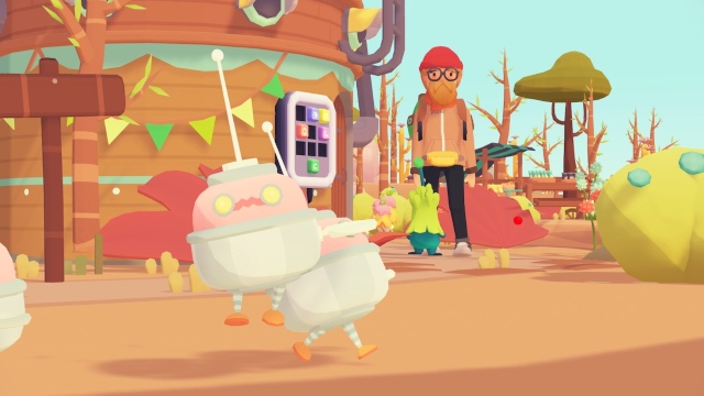 Ooblets developer harassment detailed in blog post