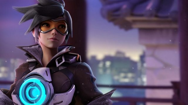 Overwatch Season 17 End Date