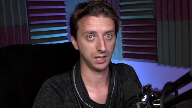 ProJared SnapChat nudes controversy