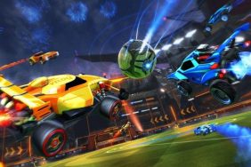 Rocket League Season 11 Rewards