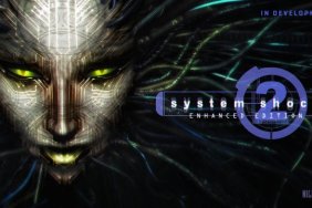 System Shock 2 Enhanced Edition