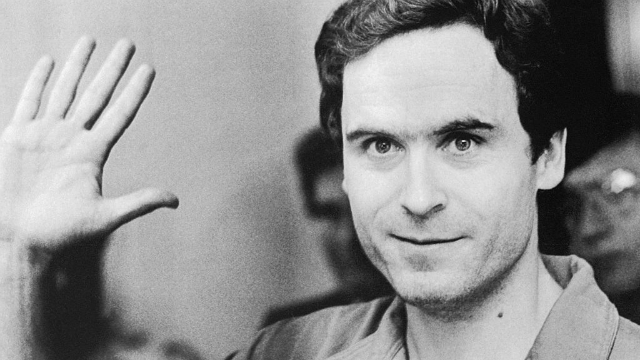 Ted Bundy TikTok