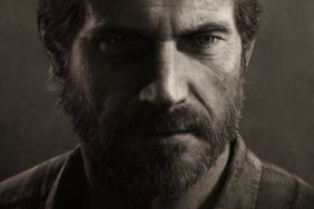 The Last of Us Joel