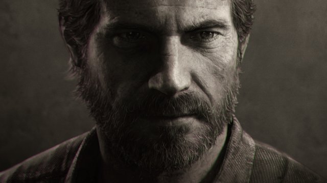 The Last of Us Joel