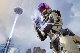 Apex Legends Voidwalker Event