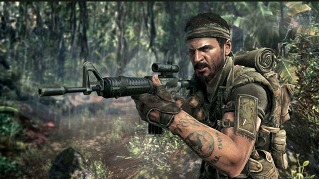 Call of Duty 2020 leaks point to new Black Ops and standalone battle royal game for next year