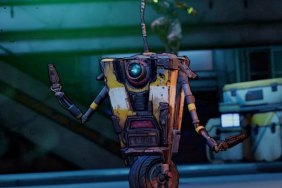 Borderlands 3 pre-load not available on PC