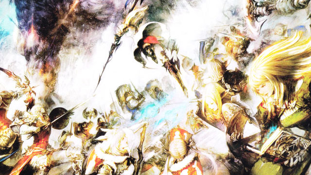Final Fantasy 14 A Realm Reborn's story is being condensed