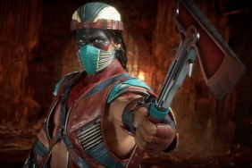 Mortal Kombat 11 August Switch and PC Update Patch Notes | Nightwolf, balance changes, and more