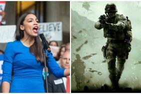 aoc call of duty