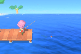 Animal Crossing: New Horizons Crafting