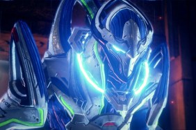 Astral Chain Legion Maintenance