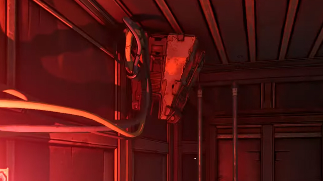 Borderlands 3 Dead Claptrap Carnivora