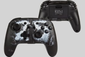 Doom controller